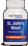 Extra Strength St. John's Wort Extract (120 tabs)*